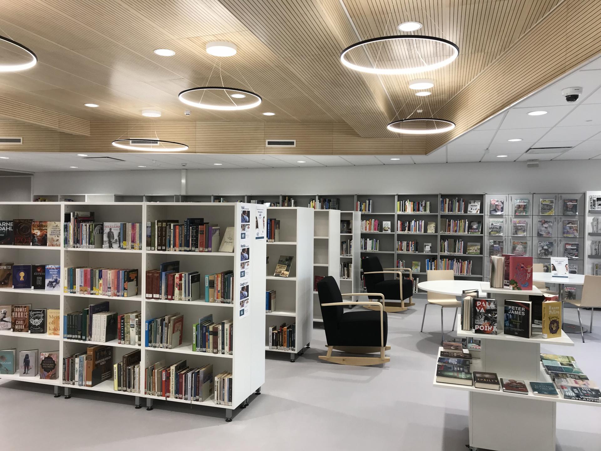 Library dir