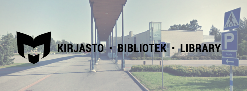 Ulvila Main Library
