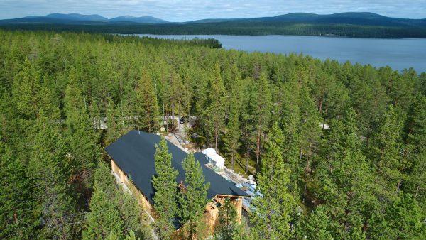 Finnish Fish Library