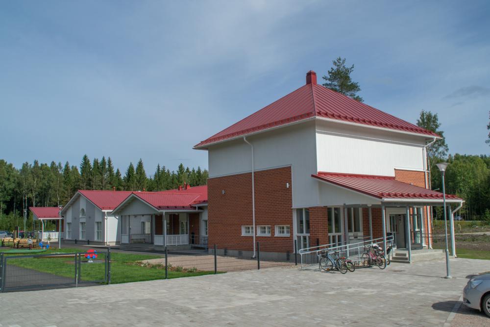 Tenala library