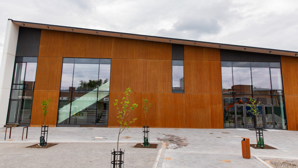 Karjaa Library