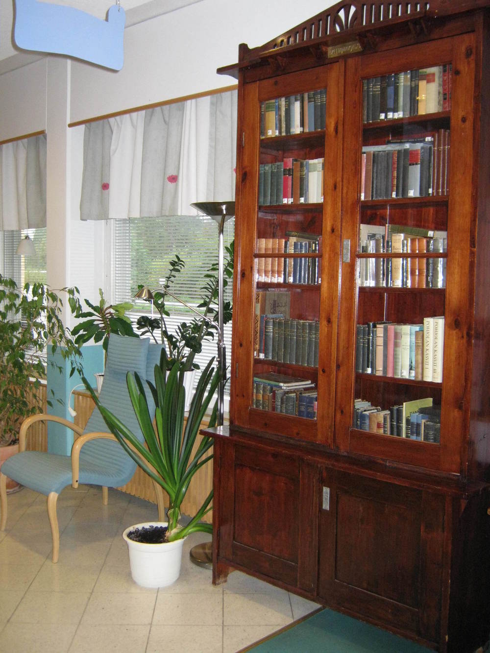 Simo library
