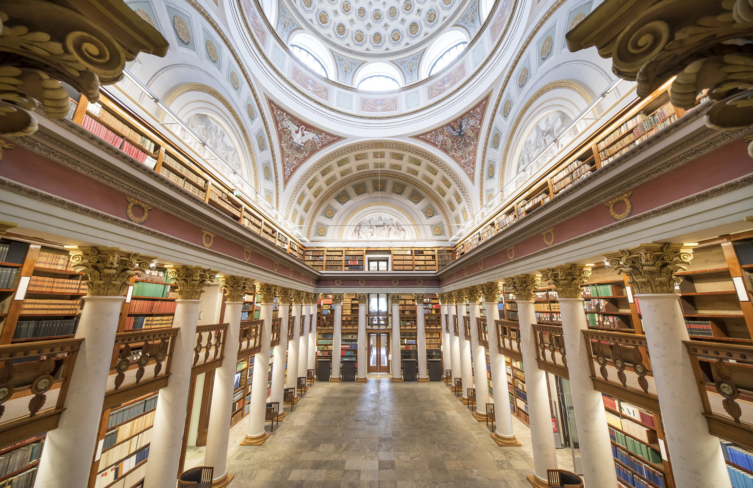 Nationalbiblioteket