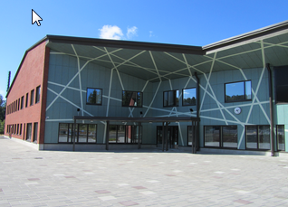 Liipola Library