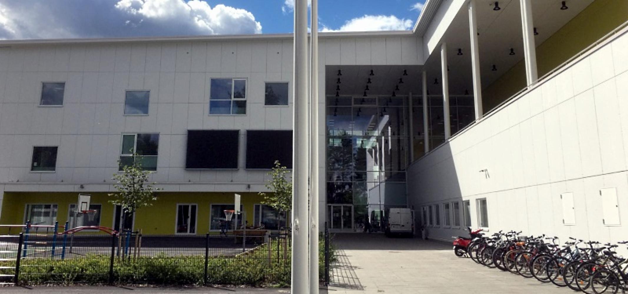 Nummi bibliotek