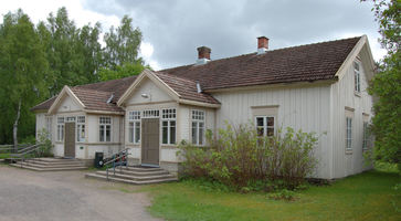 Lohja, Sammatti library – Finnish Library Directory