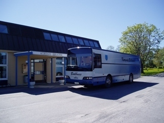 Korsnäsin kunnankirjasto