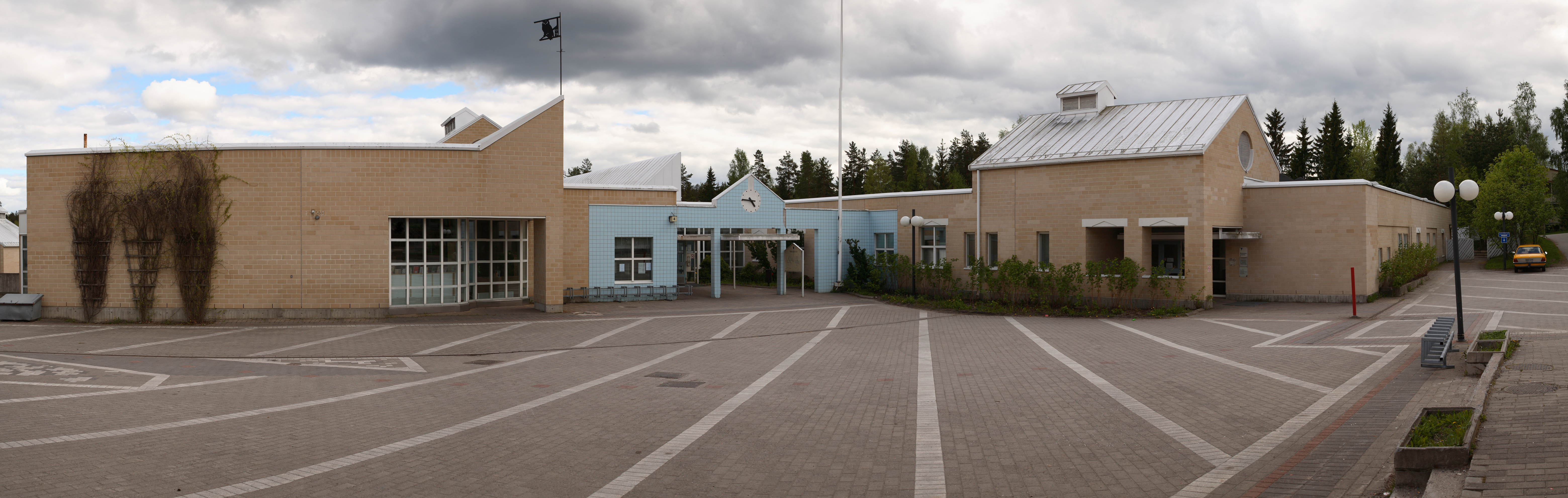 Hakalan kirjasto