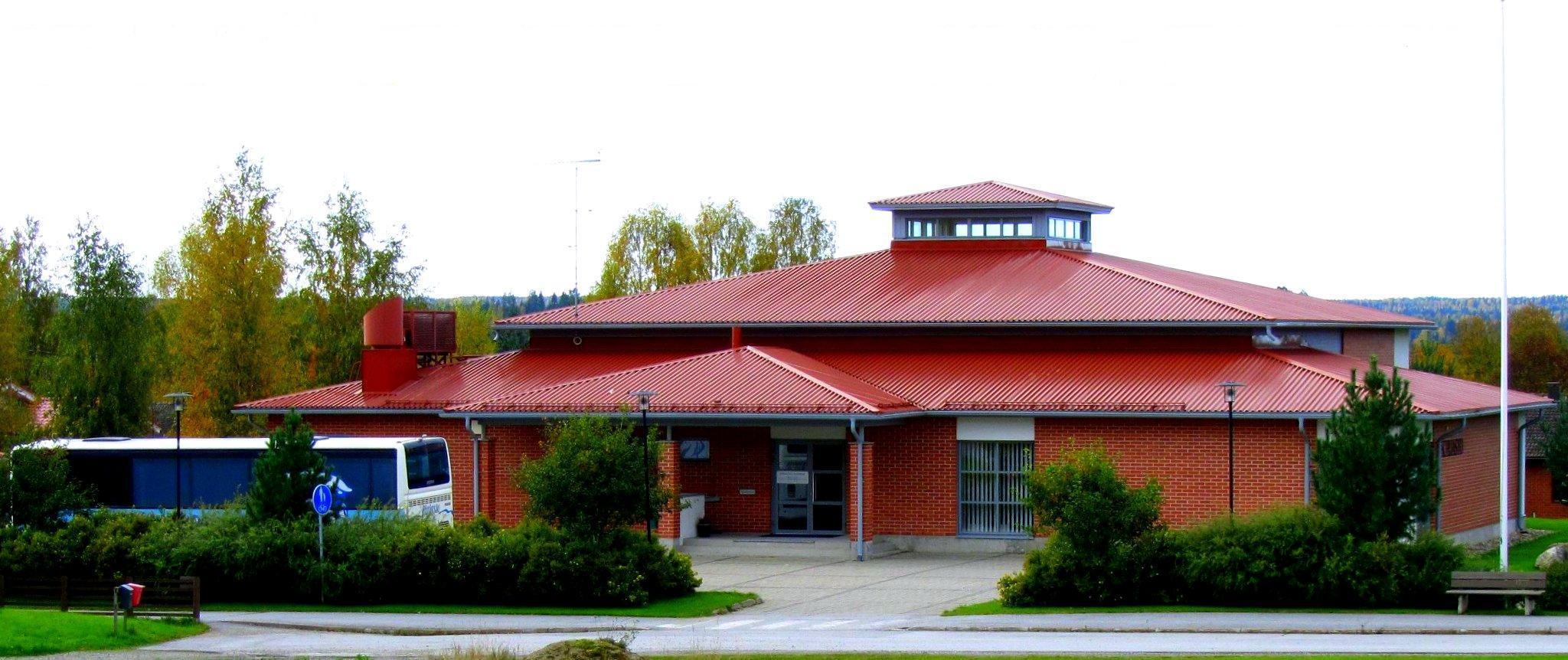 Vieremän kunnankirjasto