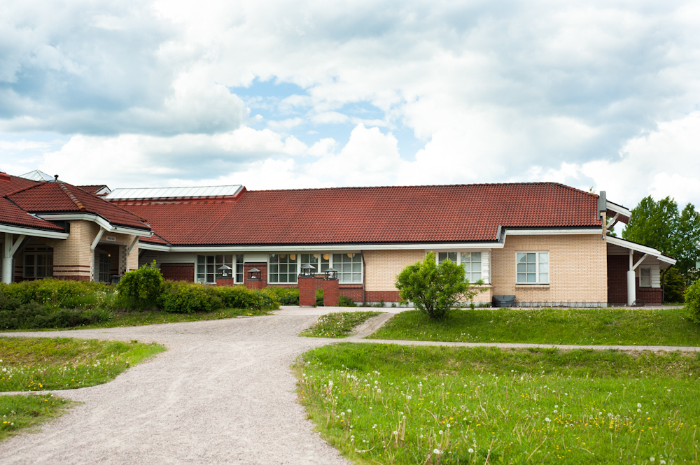 Jokelan kirjasto