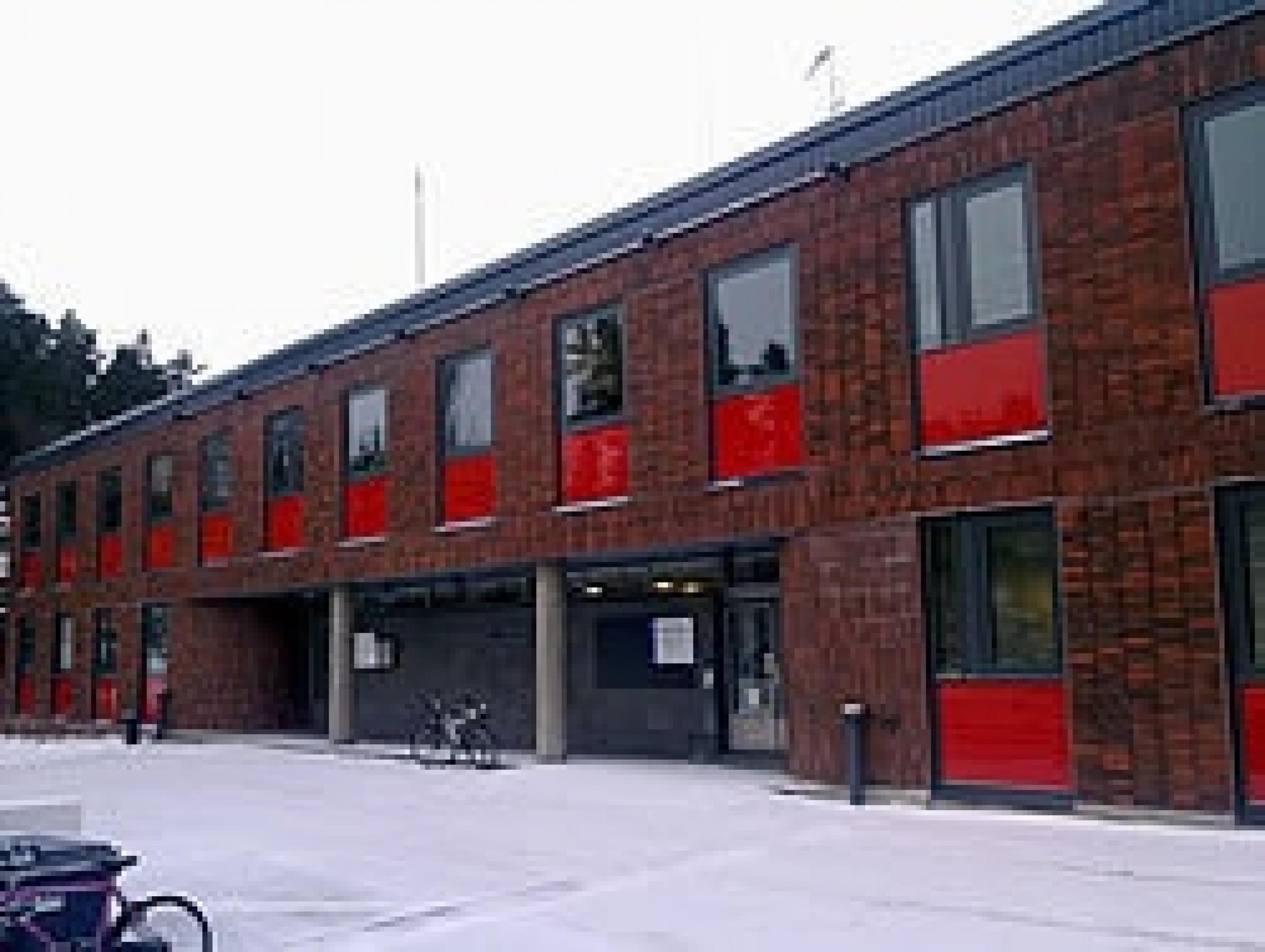 Korpilahden lähikirjasto