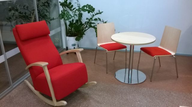 Kuivaniemen kirjasto