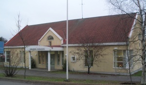 Liljendalin lähikirjasto (Loviisa)