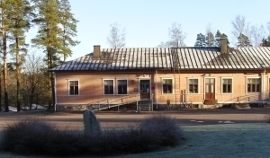 Pernajan lähikirjasto (Loviisa)