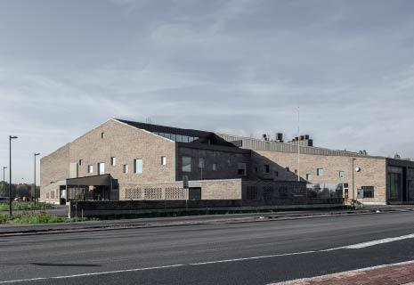 Kangasalan tietokeskus (TOKI-kirjastot)