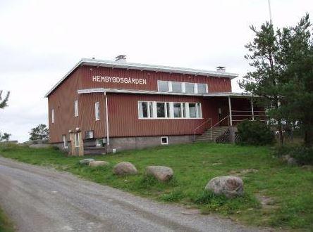 Utön kirjasto