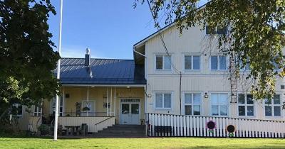 Iniön kirjasto