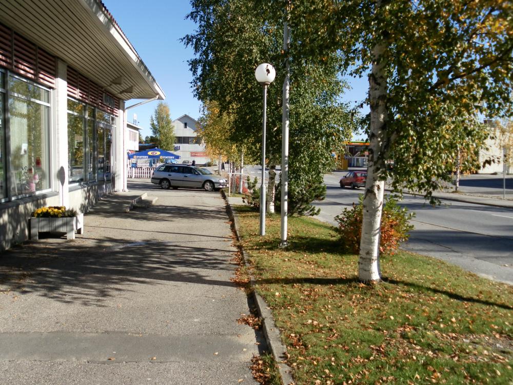 Vesannon kirjasto