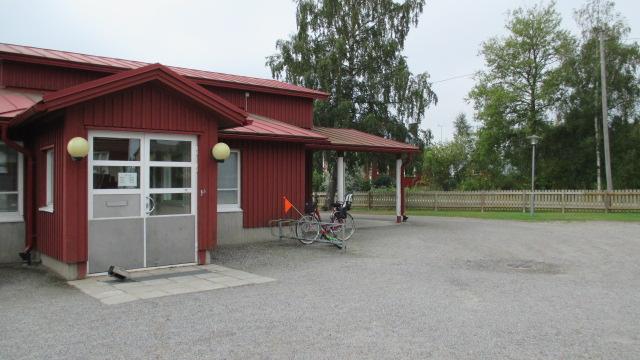 Raippaluodon kirjasto