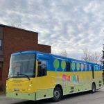 Kirjastoauto Jaakkoo (Ilmajoki)