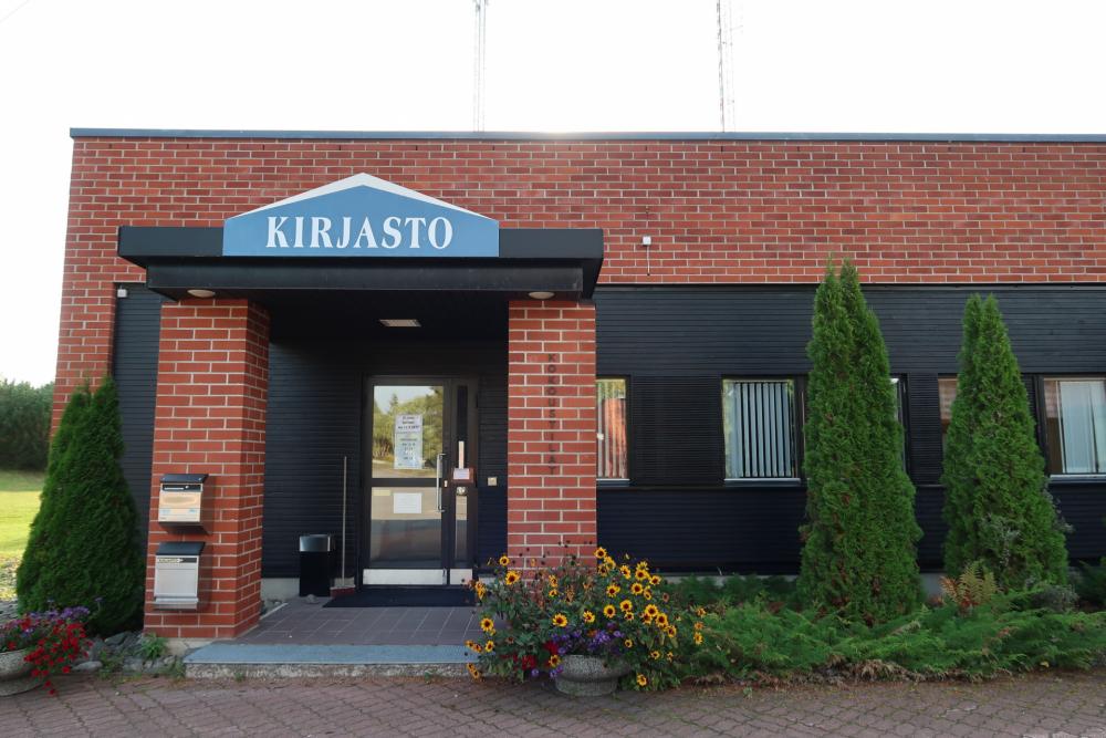 Vetelin kirjasto