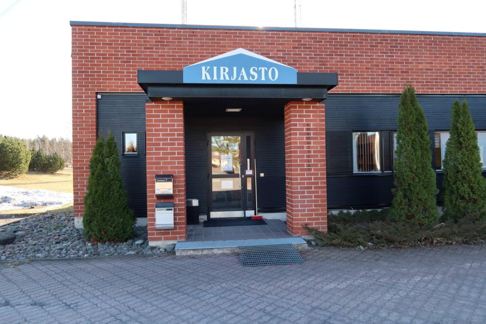 Vetelin kirjasto