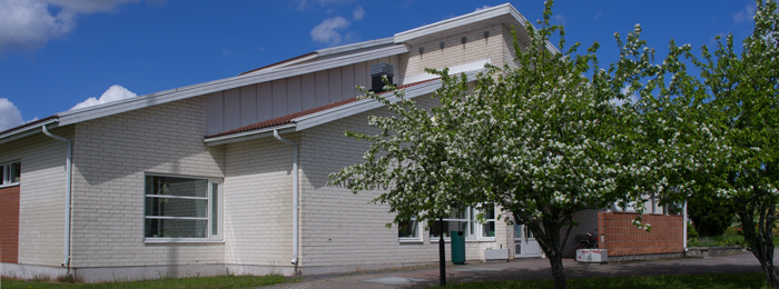 Alastaron kirjasto