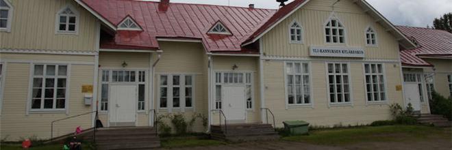 Korpelan lainausasema