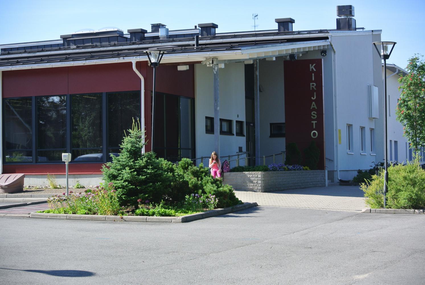 Ruukin pääkirjasto