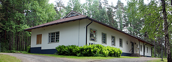 Hauhon kirjasto