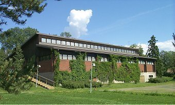 Akaan pääkirjasto