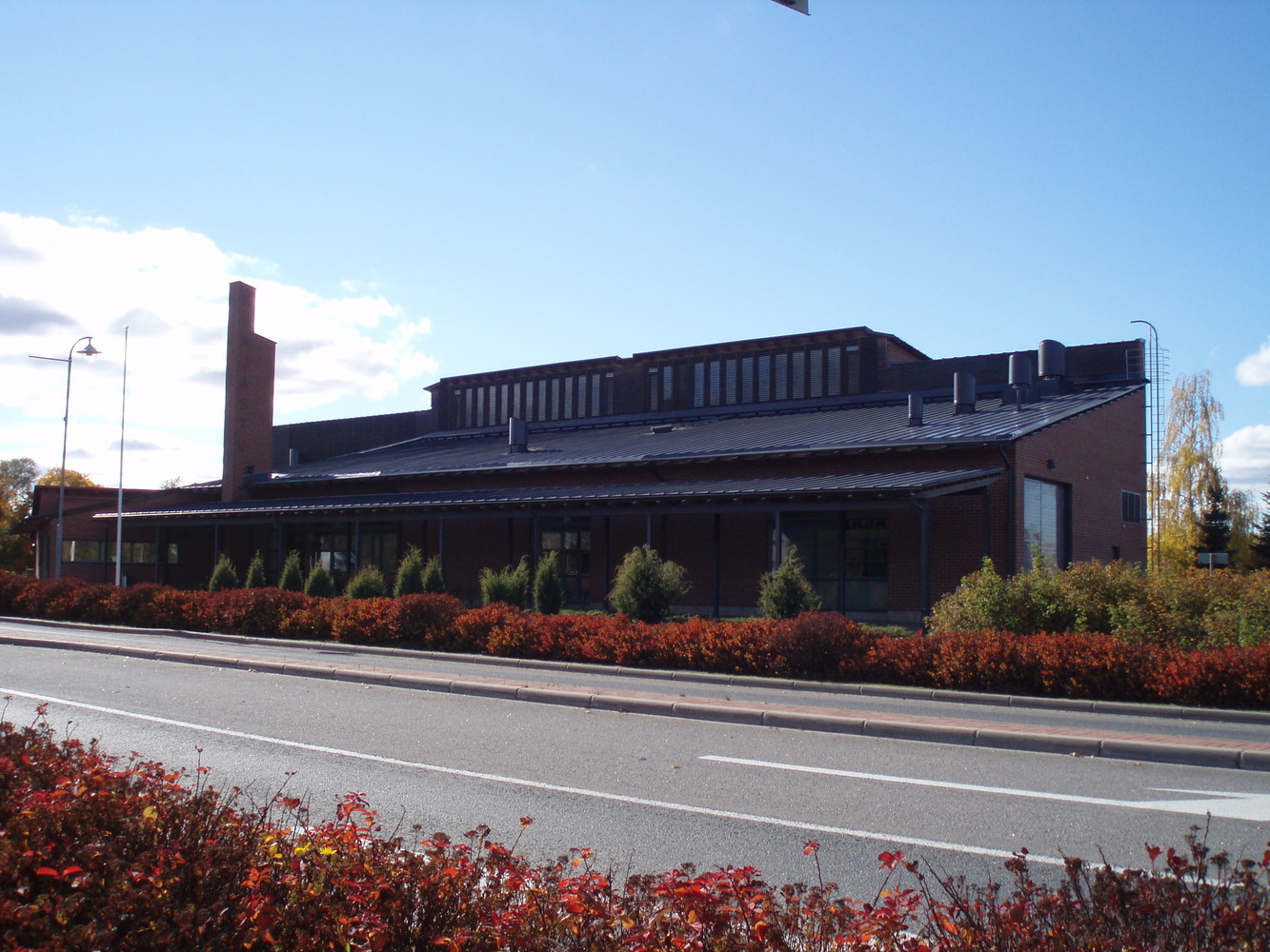 Huittisten pääkirjasto