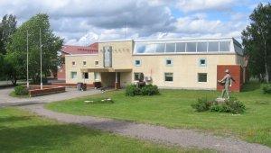 Rantsilan kirjasto