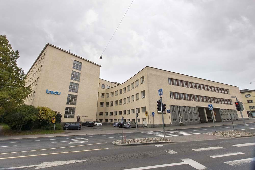 Santalahdentien tietokeskus (TOKI-kirjastot)